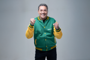 Vanderlei Luxemburgo é o novo embaixador da Jogo de Ouro