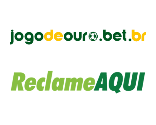Jogo de Ouro é finalista no Prêmio Reclame AQUI como Melhor Casa de Apostas do Brasil
